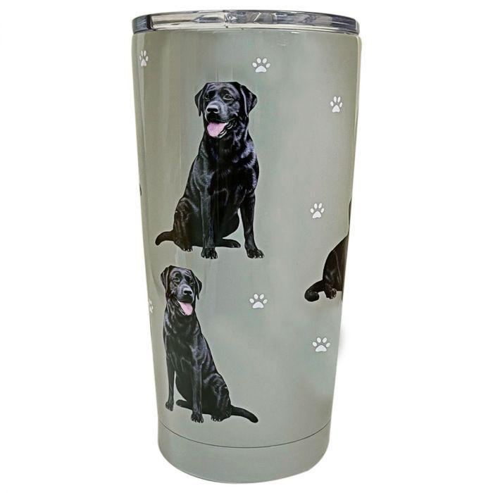 E&S Pets Labrador Tumblers - Thumbnail 2