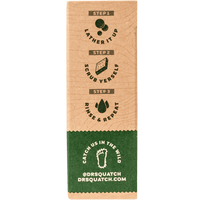 Dr. Squatch - Pine Tar - Bar Soap wh-bar-pt