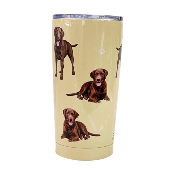 E&S Pets Serengeti Tumbler - Thumbnail 2