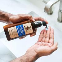 Dr. Squatch - Fresh Falls - Lotion 10oz