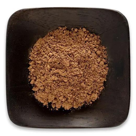 Frontier Co-op - Organic Reishi Mushroom powder - 50420 by the lb