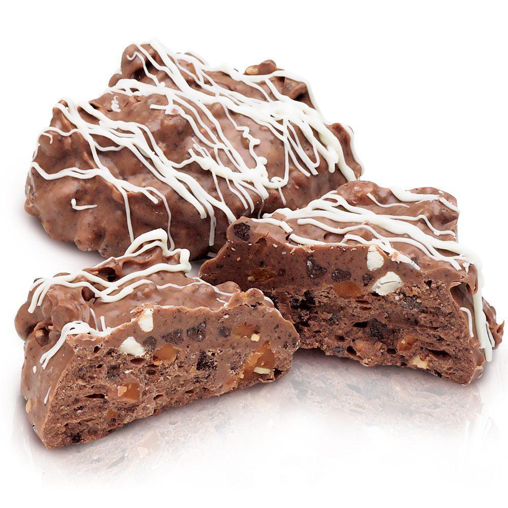 Abdallah Candies - Mud Pies 3090L DISCOSVF