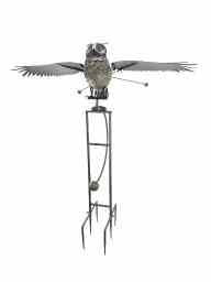 RCS - Rocker Large Scale Owl Rustic - 34383 81652622