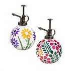 What She Shed Plant Support & Accessories - Mosaic Mister - Assorted Styles - PX3QLQGLS326