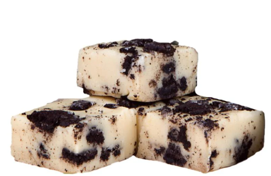 Cookie Breakup Fudge Loaf - CK