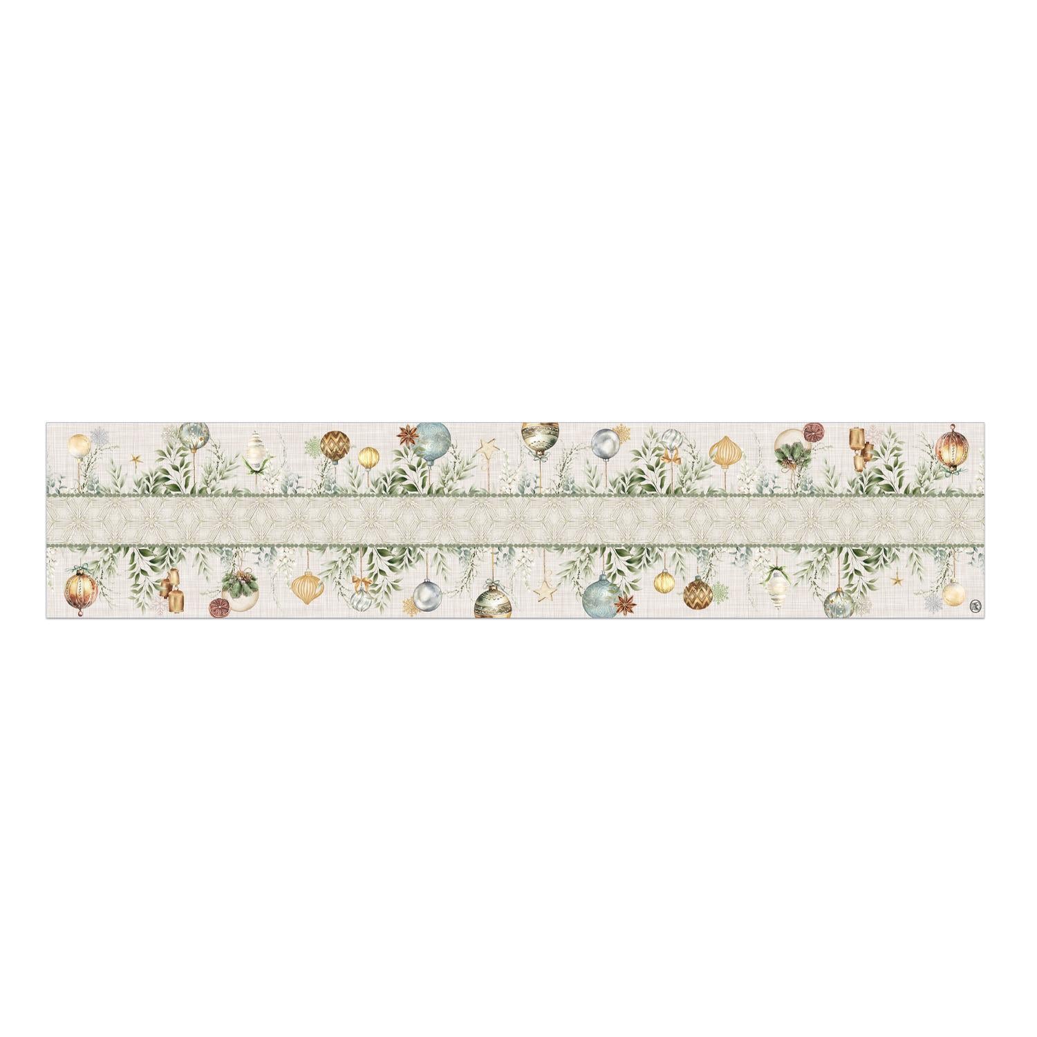 Michel Design Works Table Runner