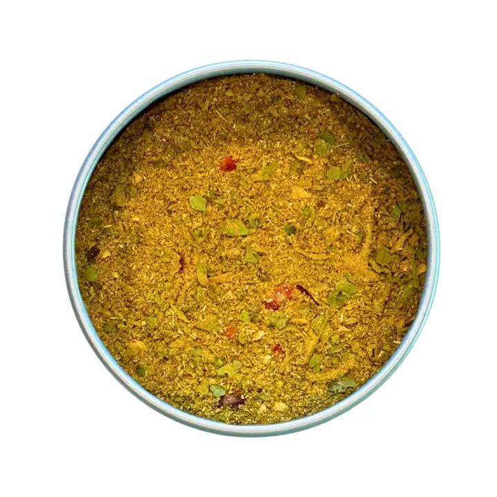 Gustus Vitae  Thai Green Curry Seasoning 2 oz