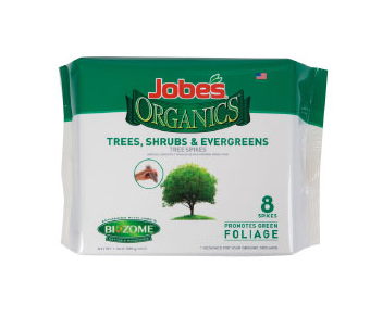Jobe's Tree Fertilizer Spikes 15-3-3 80180133