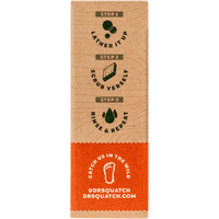 Dr. Squatch - Grapefruit IPA Bar Soap 5 oz - WH-BAR-GPF-01