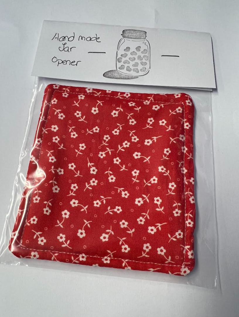 Jar Opener - Assorted Styles