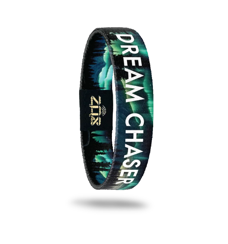ZOX - Dream Chaser Bracelet - IA-DC