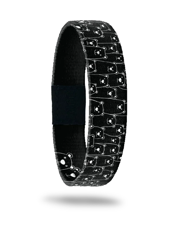 ZOX - You're Just Right Bracelet - IA-YJR