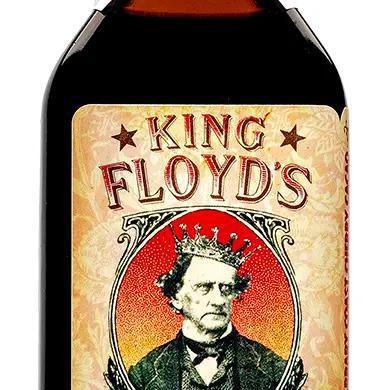 King Floyd's - Cherry Cacao Bitters 3.4 oz - 730