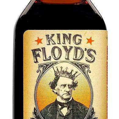 King Floyd's - Orange Digestive Bitters 3.4 oz - 709