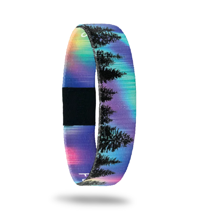 ZOX - Follow Your Dreams Bracelet - IA-FYD