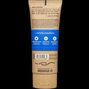 Dr. Squatch - Easy Glide Shave Butter Fresh Falls 6 oz - WH-SHB-FFL-01