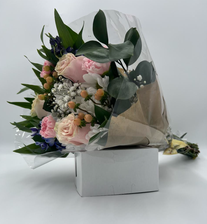 Autumn Dunes Bouquet