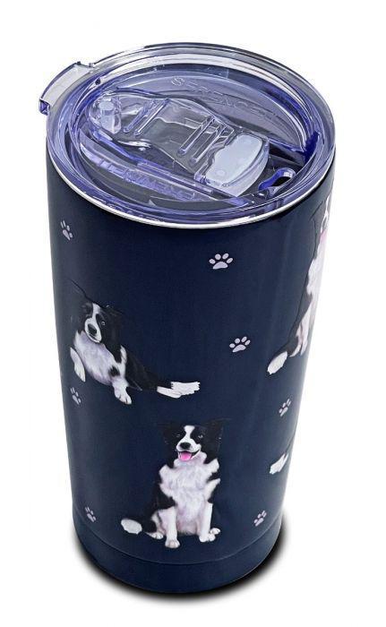 E&S Pets Serengeti Tumblers