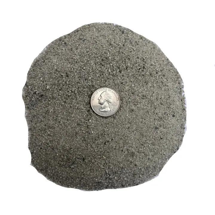 Ivy May Co - Bulk Amendments – Fine Grade Sand For Terrariums - Silica/Beach Sand