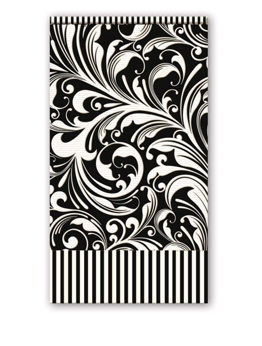 Stonewall Kitchen - Michel Design Works - Honey Almond Hostess Napkin - 807182