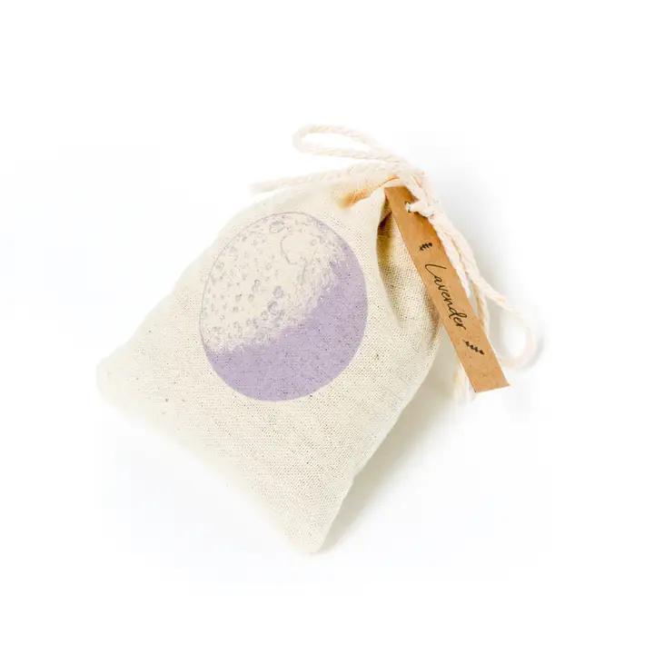 Seattle Seed Co. - Lavender Sachet - GSACHET