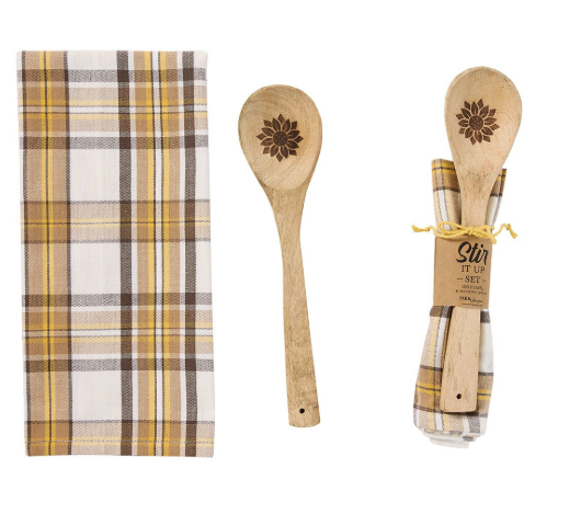 Park Designs - Maize Stir It Up Set - #9499-105