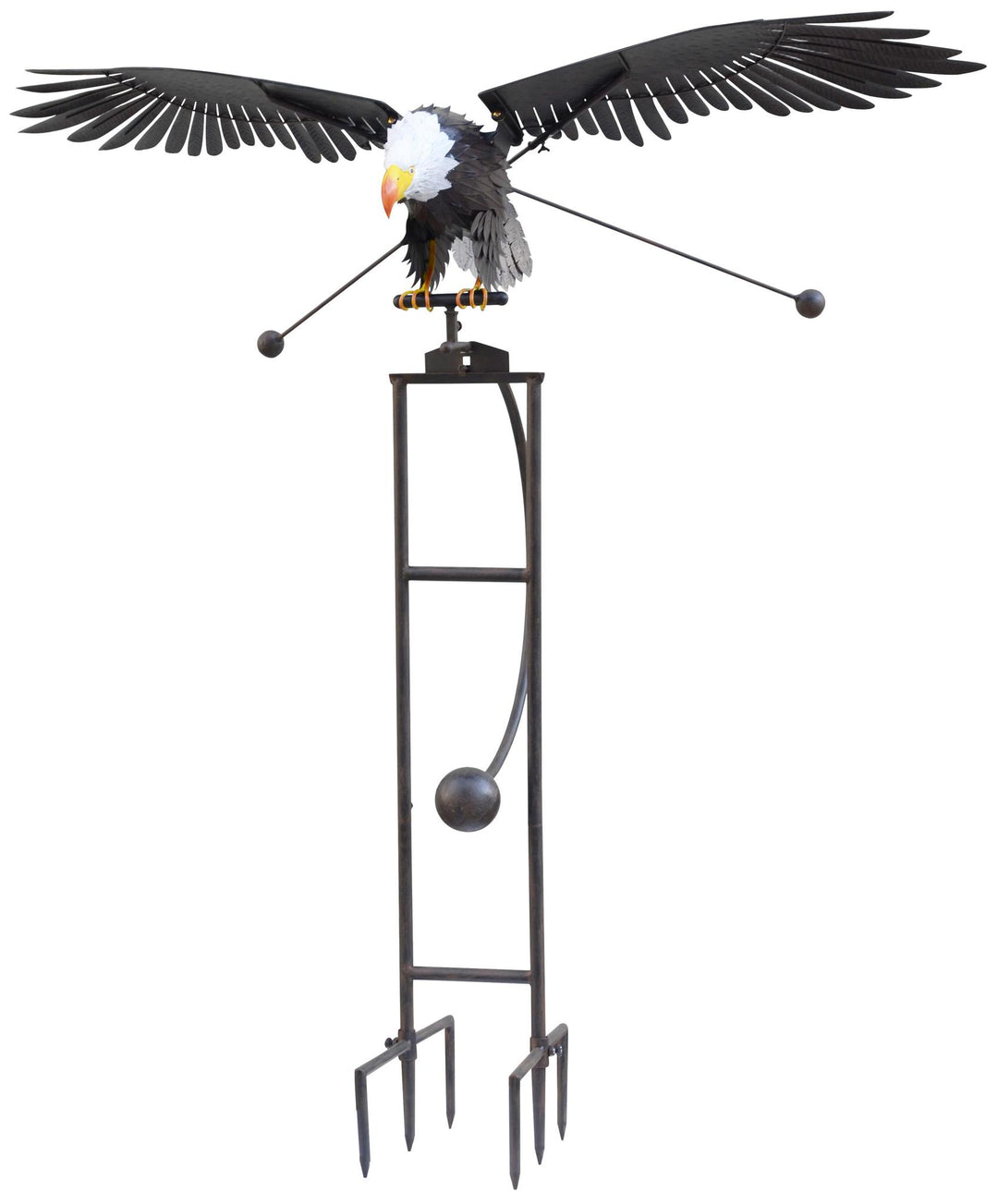 RCS - Large Rocker Eagle - R34389
