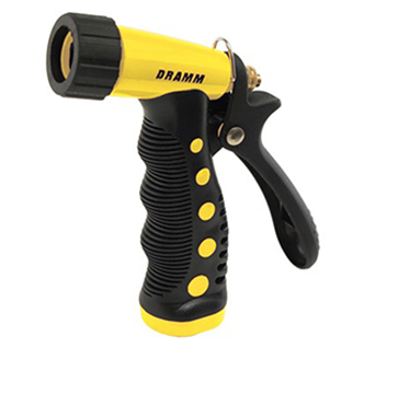 Dramm - Touch 'N Flow Pistol™ Yellow - 80170012