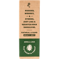 Dr. Squatch - Pine Tar - Bar Soap wh-bar-pt