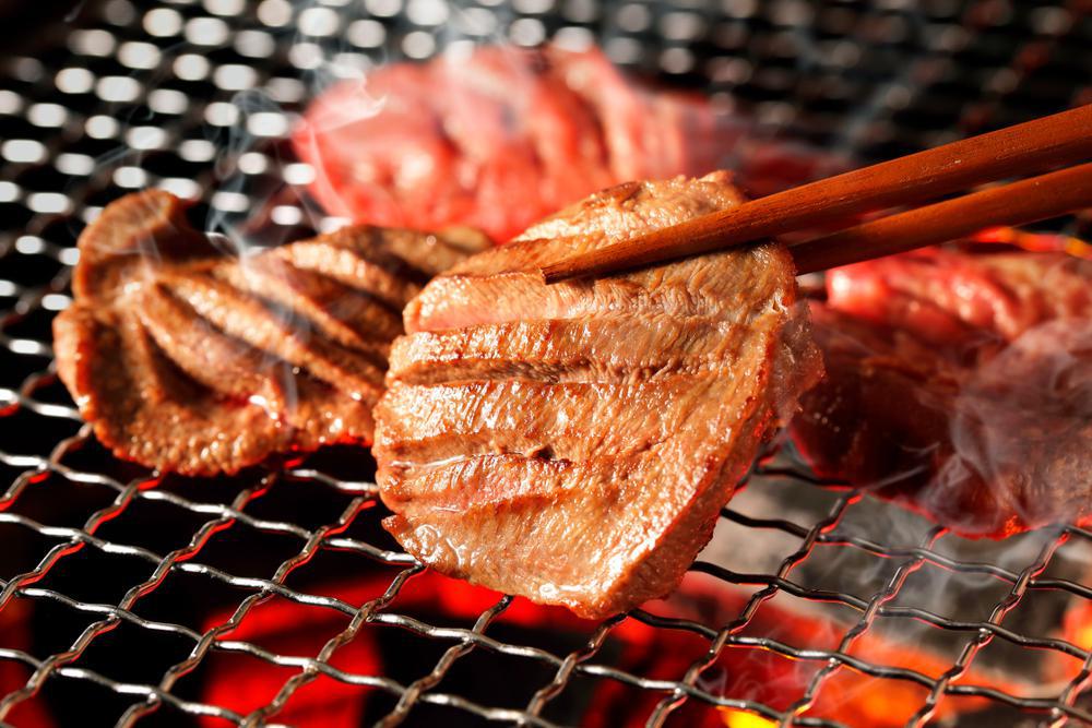 Beef Local - Tongue by the lb