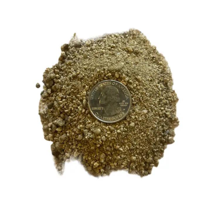 Ivy May Co - Bulk Amendments – Coarse Grade Sand For Terrariums - Gritty