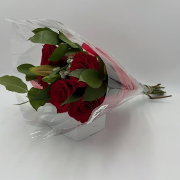 True Love Floral Bouquet - Q1800