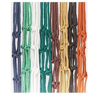 Primitive Planter - 30" Macrame Plant Hanger - Assorted Colors ( Sold Individully ) - 80780048
