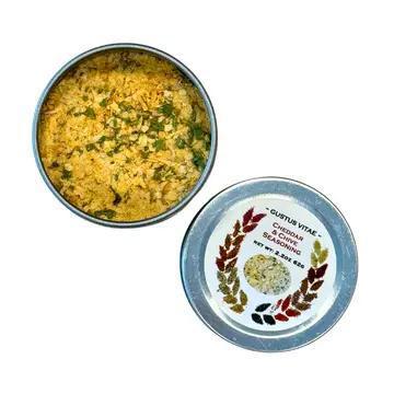 Gustus Vitae  Everything But the Cheddar & Chive Seasoning 2.2 oz