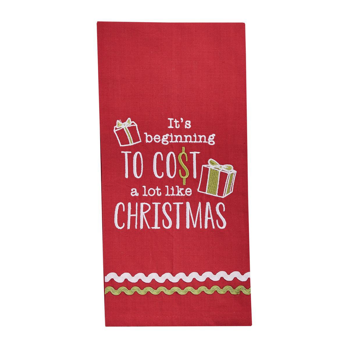 Park Designs Dishtowel