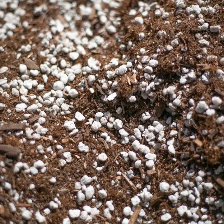 Ivy May Co - Bulk Amendments – 3/8" Screened Horticultural Pumice