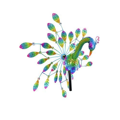RCS Spinner Peacock 34354 81652616
