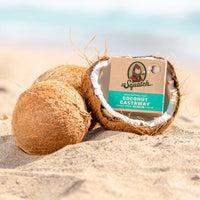 Dr. Squatch - Coconut Castaway - Bar Soap wh-bar-cno-01