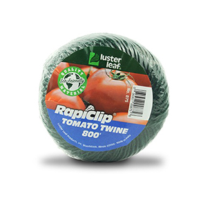 Luster Leaf - 800' Tomato Twine 2 Ply Jute - 80140018