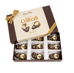 Van Otis - 9 Piece Van Bee Gift Box - 9000B