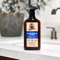 Dr. Squatch - Fresh Falls - Lotion 10oz