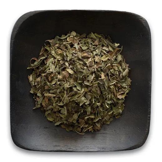 Frontier Co-op - Peppermint Leaf Cut & Sifted Organic - 630 by the lb