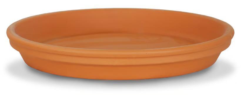 Ceramo Standard 3" Saucer SA-3-C36