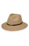 Wallaroo Hat Company - Aspen - Camel - ASPE-CA