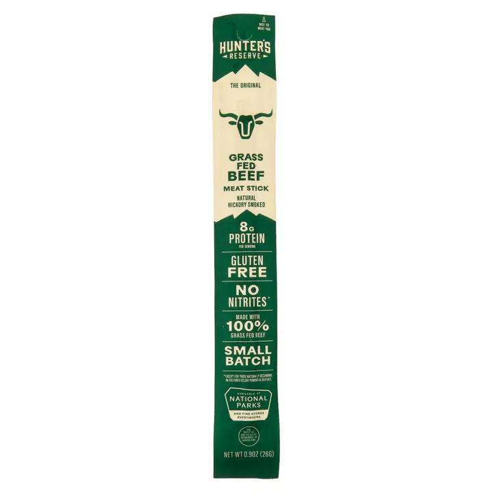 Hunter's Reserve - Meat Sticks - Beef .9 oz