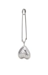 Frontier Co-op - HIC Stainless Steel Heart Infuser Spoon - 218856
