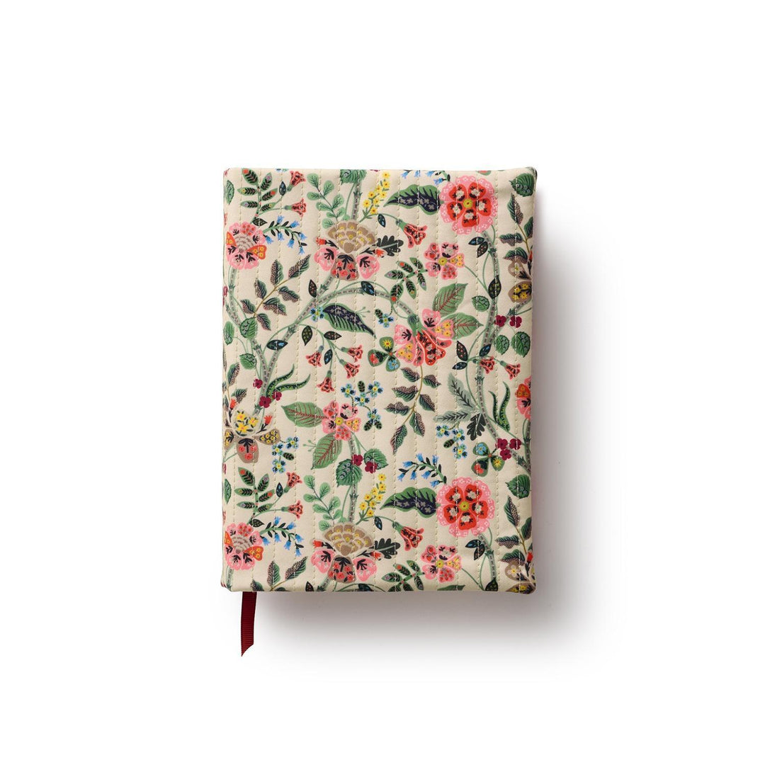 Rifle Paper Co. - Gracie Quilted Journal - JNQ001