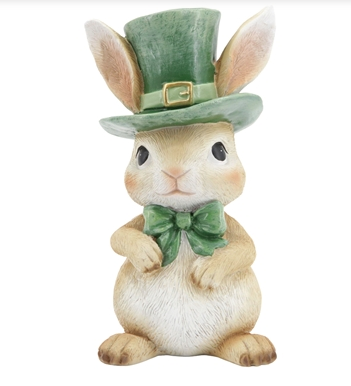 Irish Bunny - RAF61781