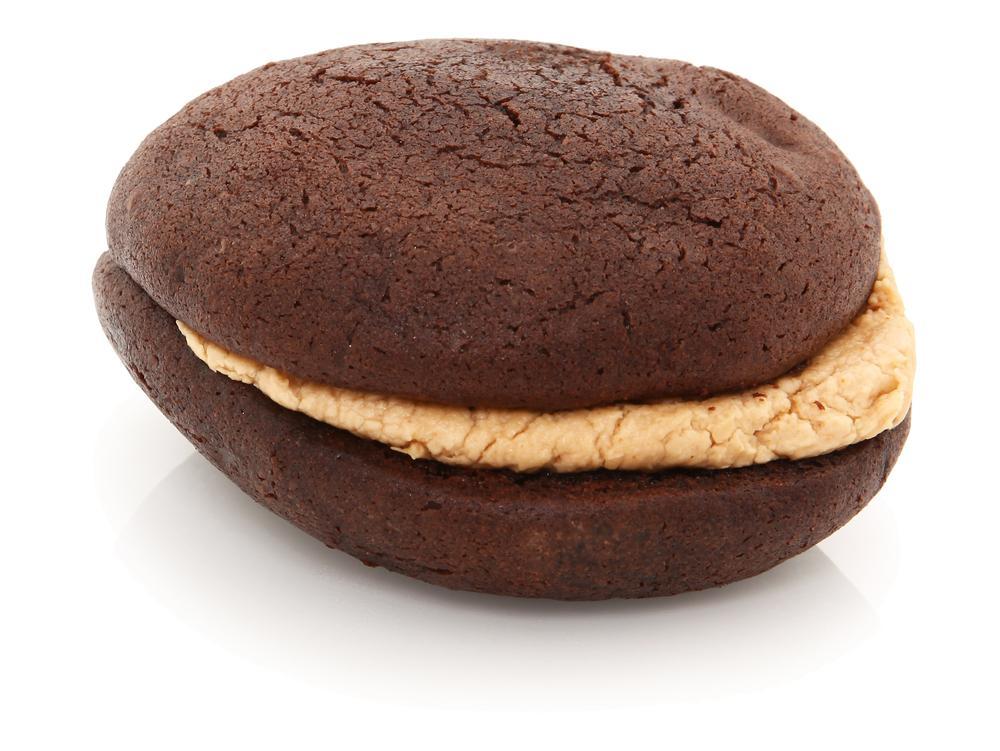 Steve's Snacks - Whoopie Pie - Peanut Butter - 1944865