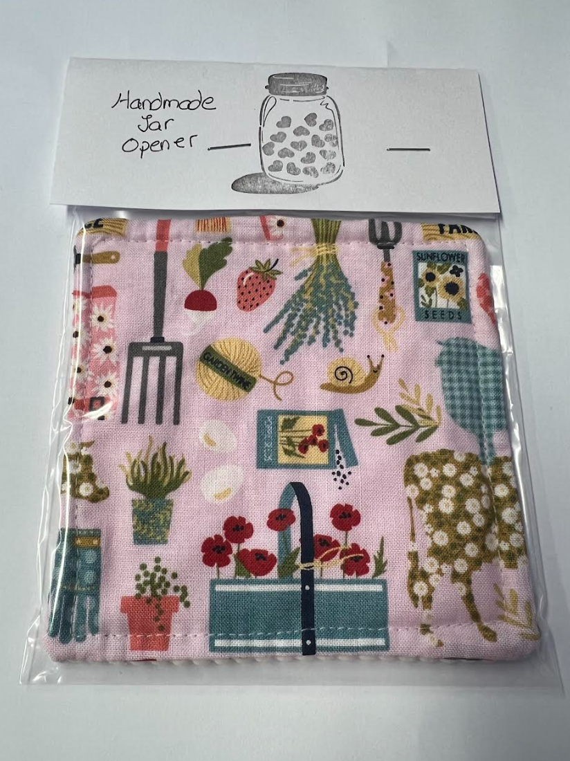 Jar Opener - Assorted Styles